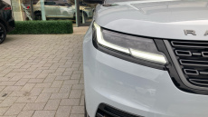 Land Rover Range Rover Velar 2.0 D200 MHEV Dynamic HSE 5dr Auto Diesel Estate